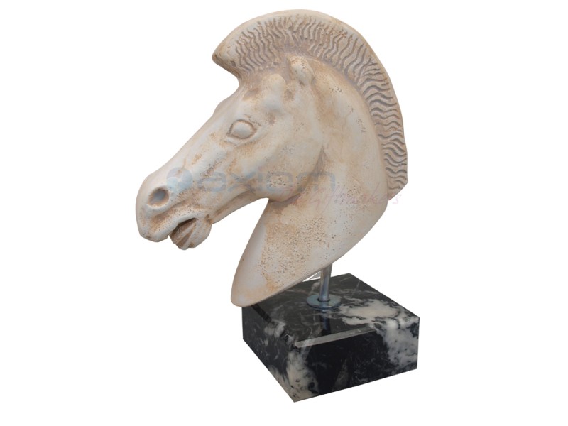 Άλογο Ακρόπολης  Axiom the Giftmakers  - axiom-gifts.gr